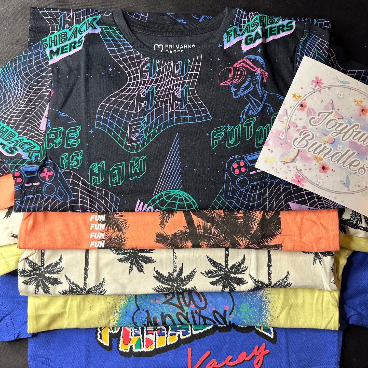 Juniors Boys “Top Score” Bundle