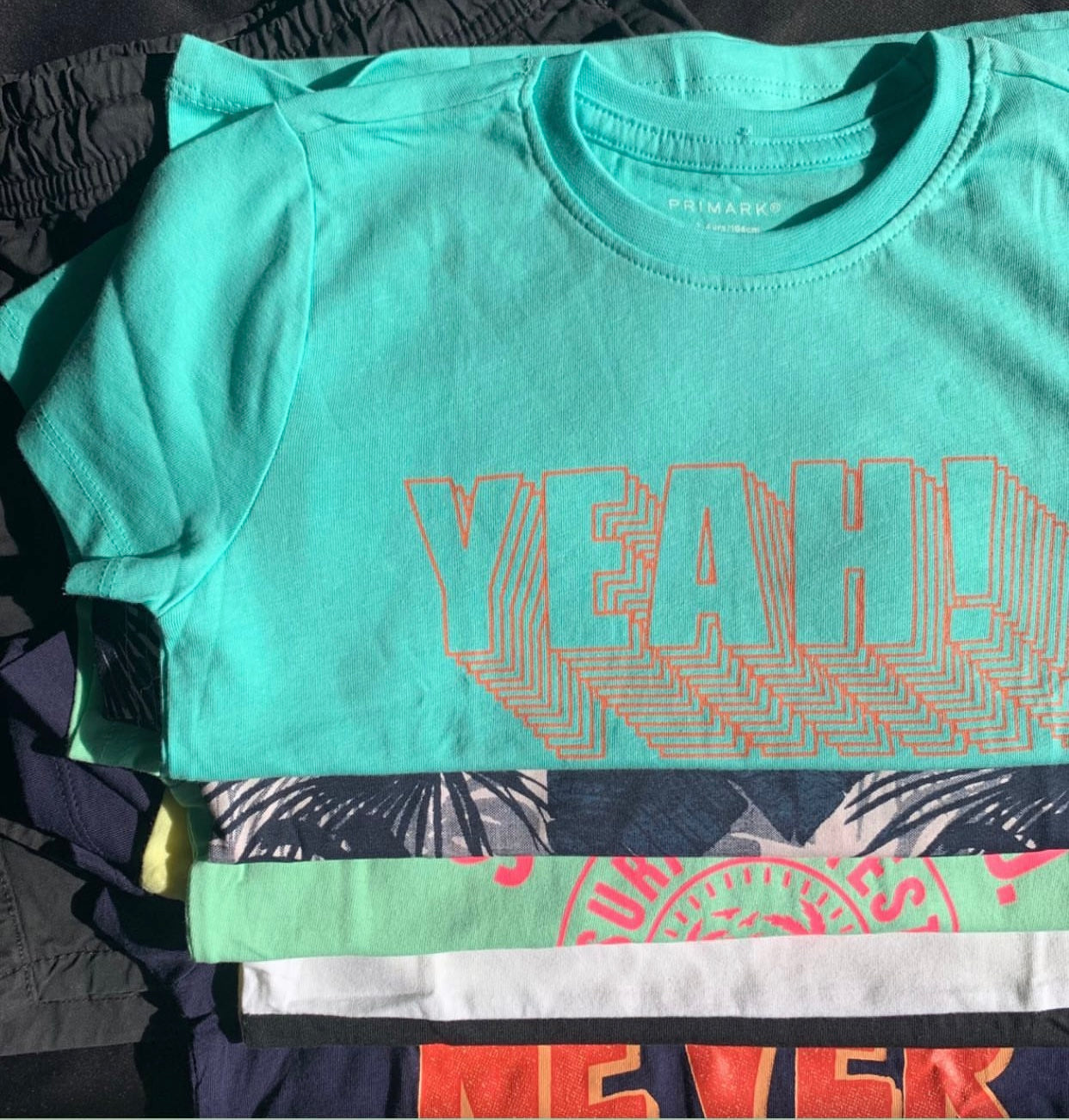 Boys 3-4 Years Bundle