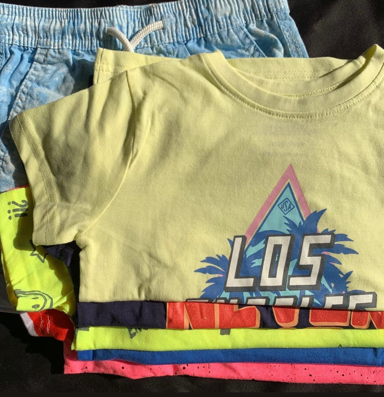 Boys 3-4 Years Bundle