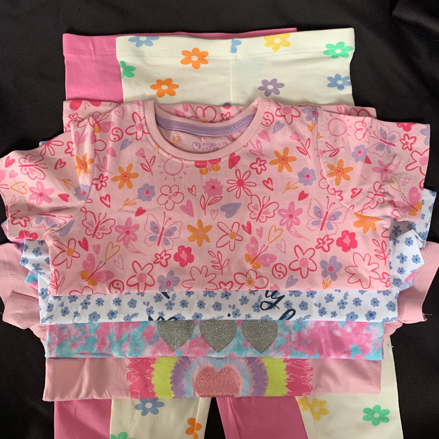 Girls 'Ever Flower' Bundle