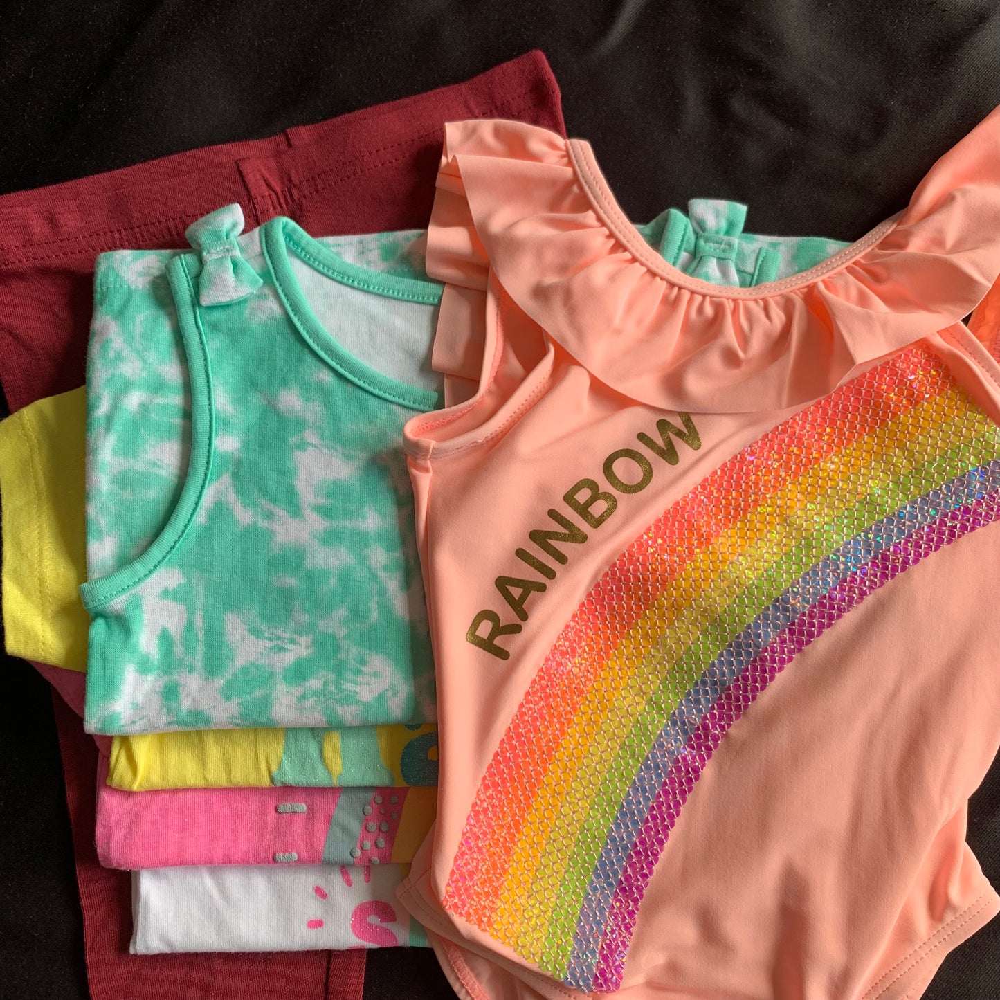 Girls 1.5-2 Years Bundle