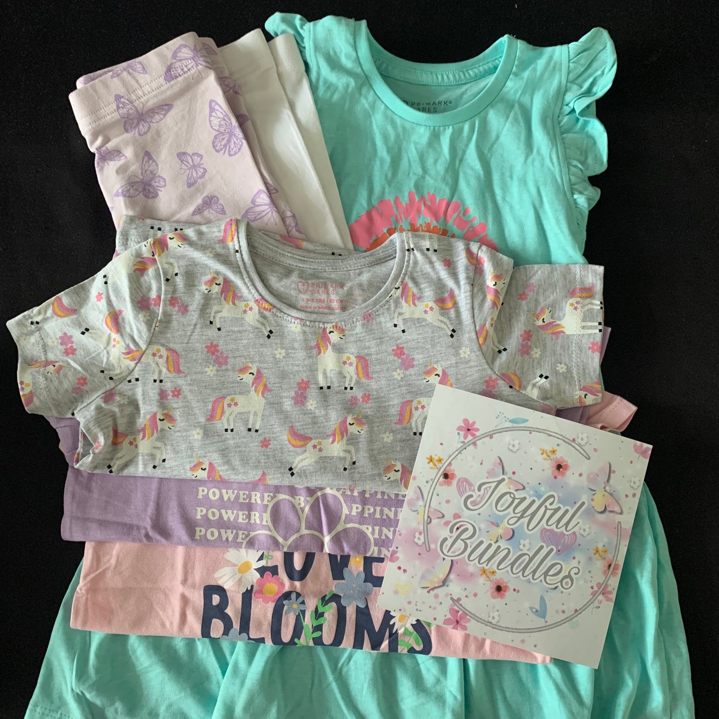 Girls ‘Happiness’ Bundle