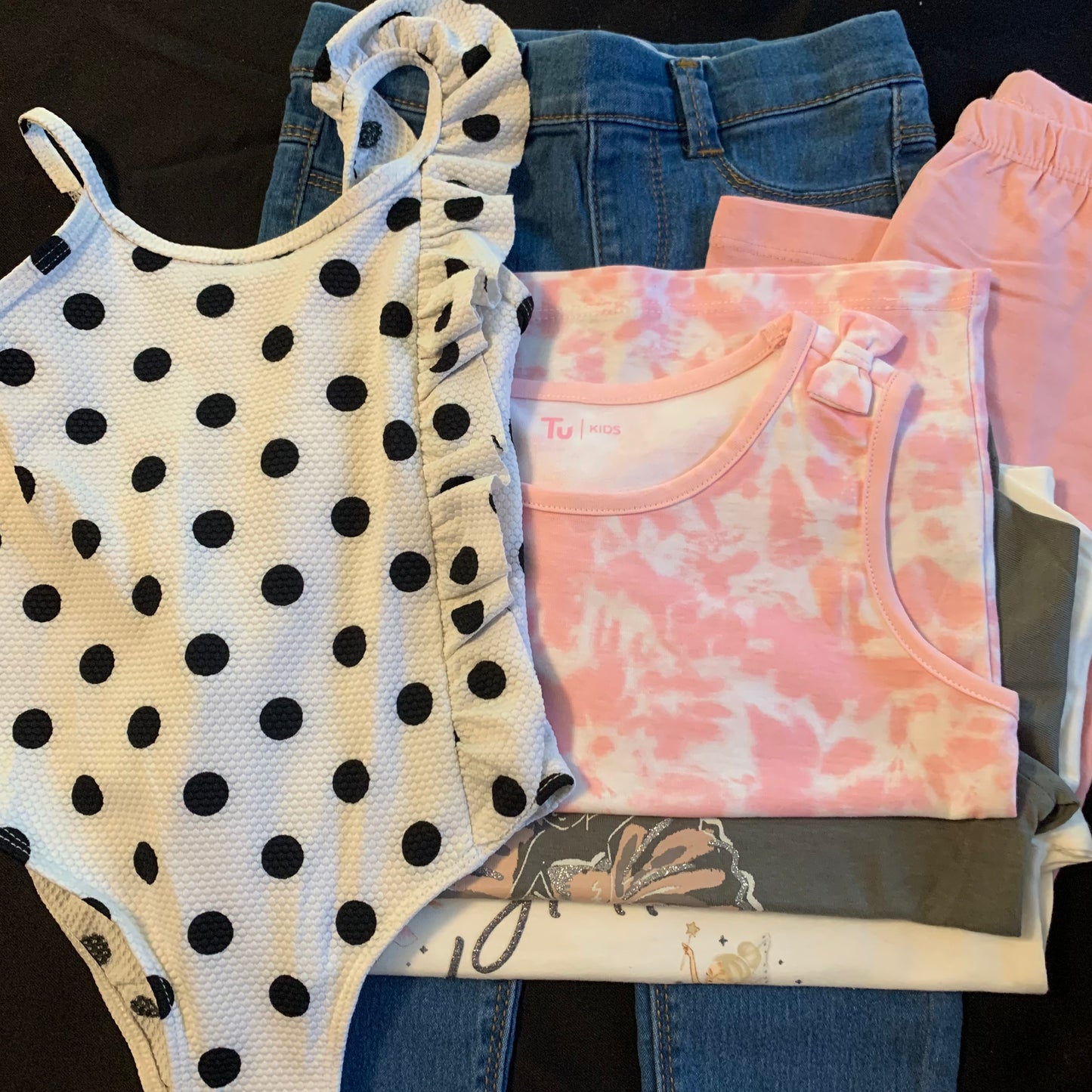 Girls 2-3 Years Bundle