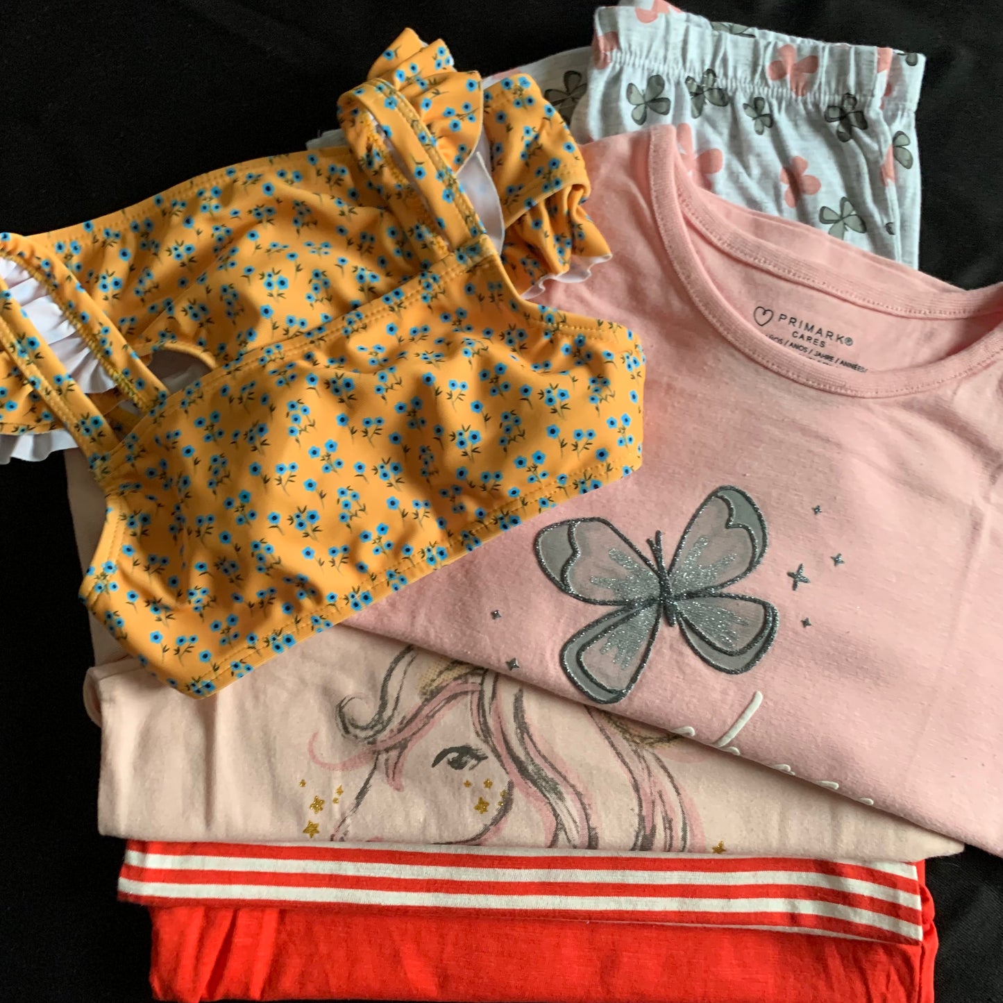 Girls 2-3 Years Bundle