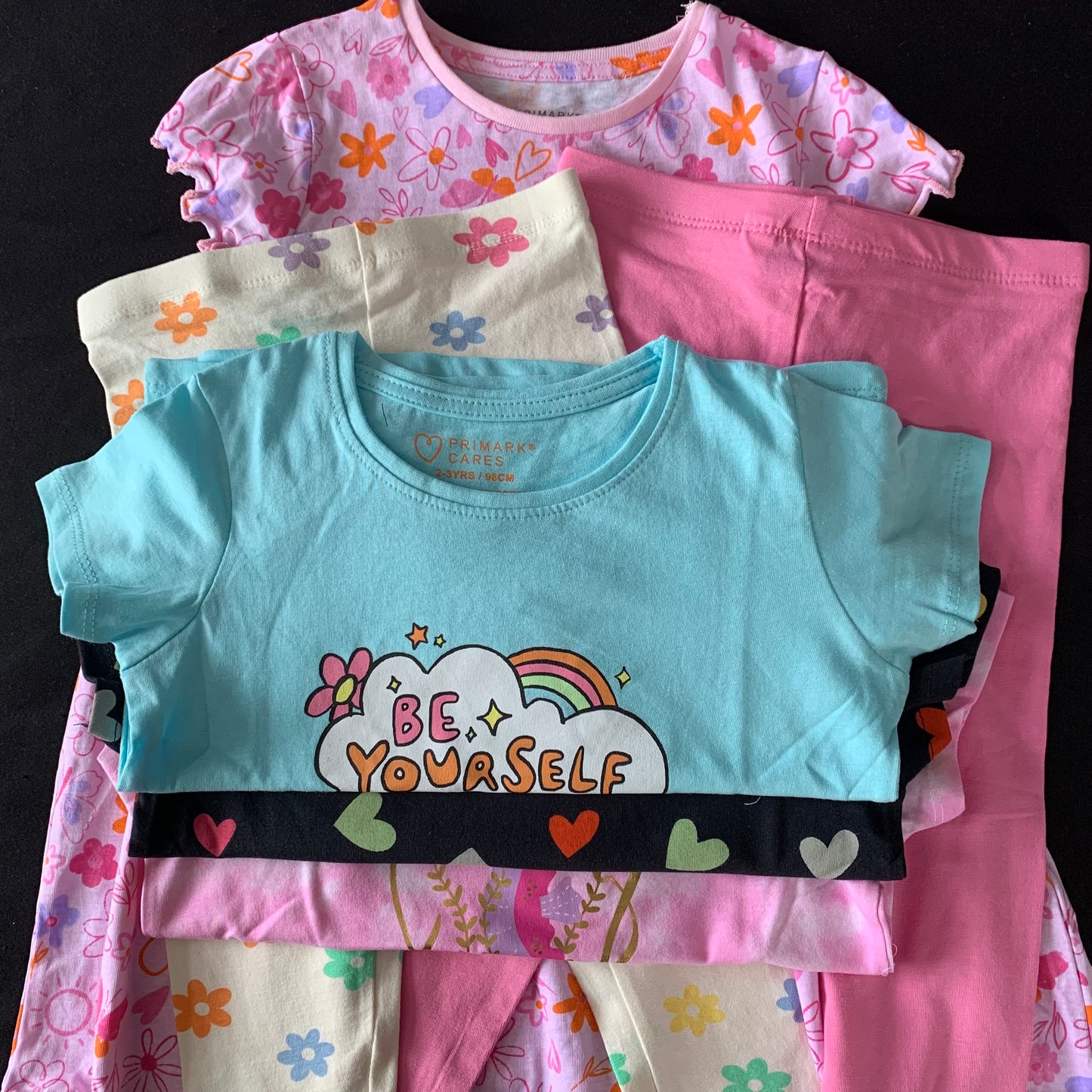 Girls ‘Playful’ Bundle