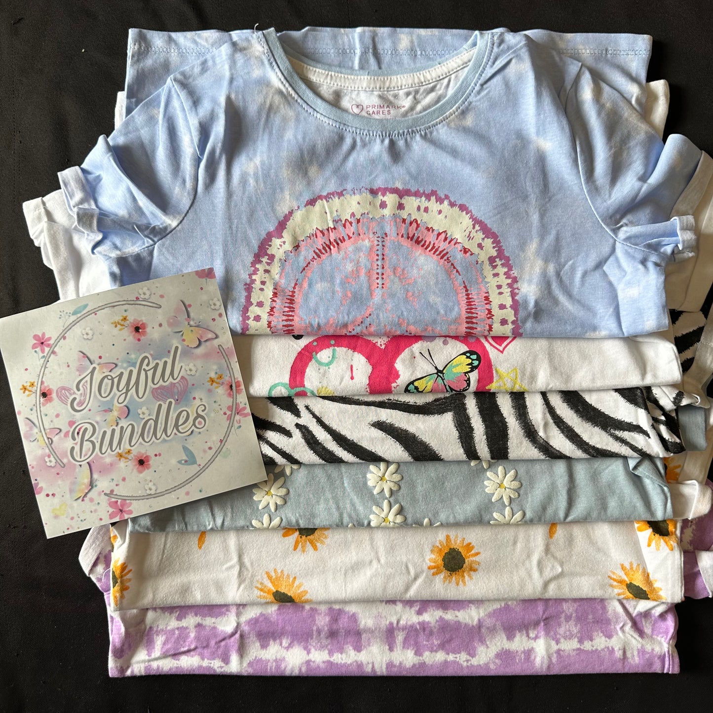Girls ‘Girls Rule’ Bundle
