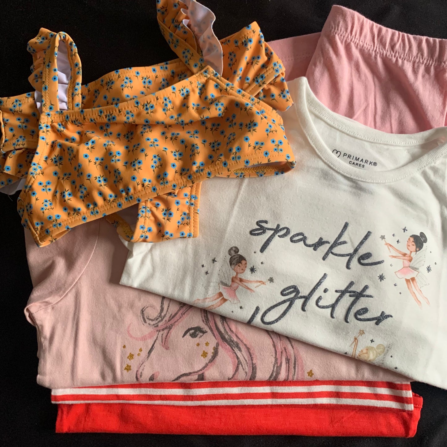 Girls 2-3 Years Bundle