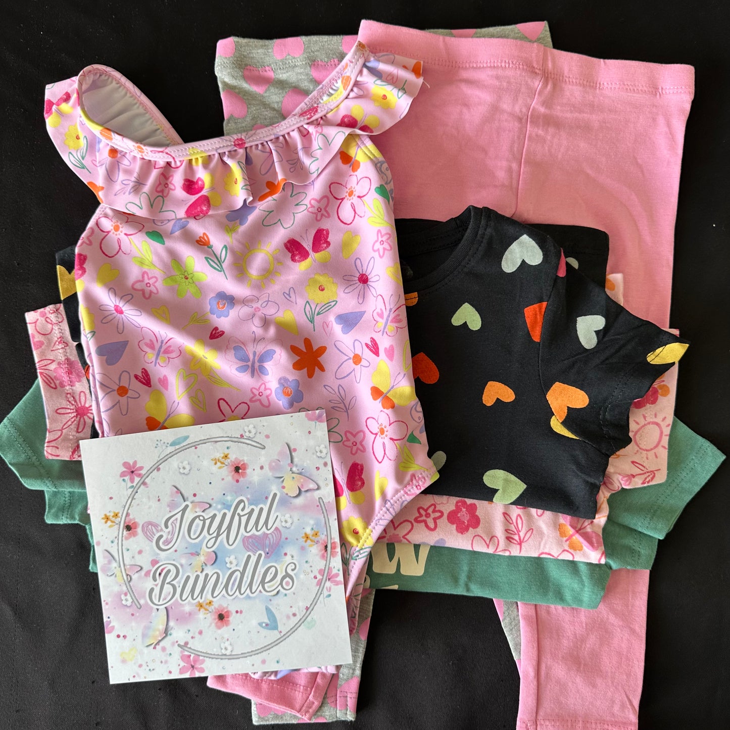 Girls ‘It’s Me’ Bundle