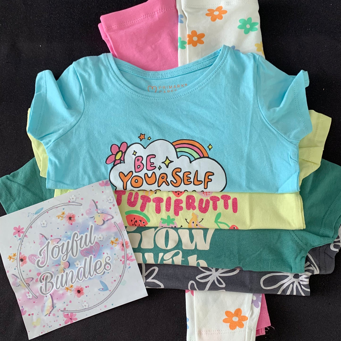 Girls ‘Power’ Bundle