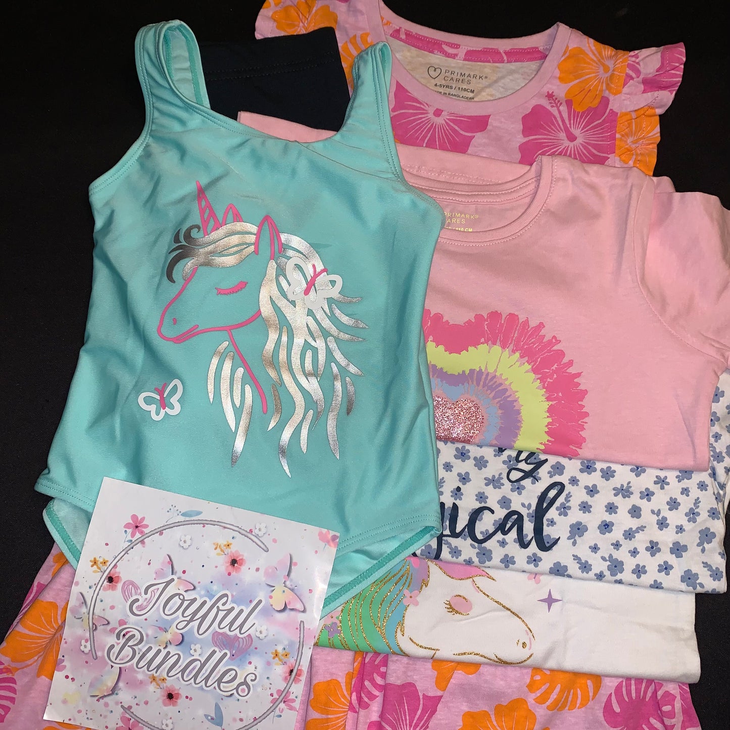 Girls ‘Magical’ Bundle