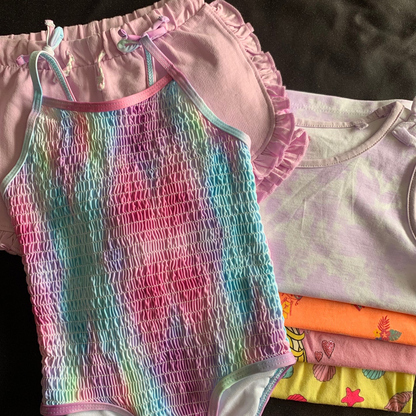Girls 2-3 Years Bundle